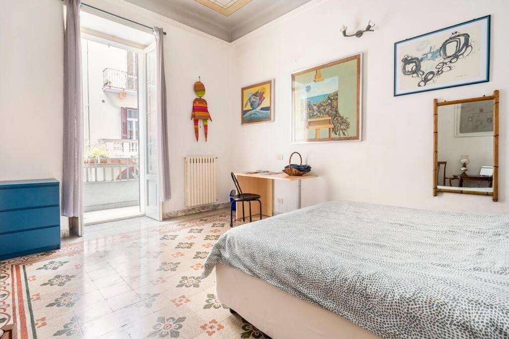 View Sea Room - Appartamento Condiviso Bari Exterior photo