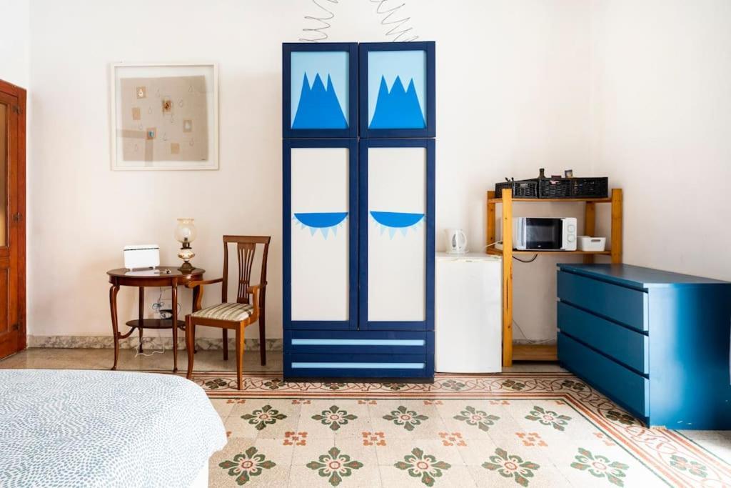View Sea Room - Appartamento Condiviso Bari Exterior photo