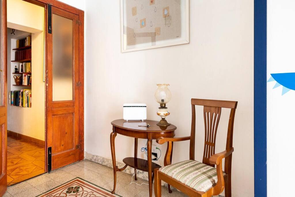 View Sea Room - Appartamento Condiviso Bari Exterior photo