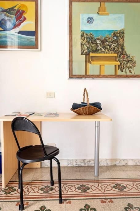 View Sea Room - Appartamento Condiviso Bari Exterior photo