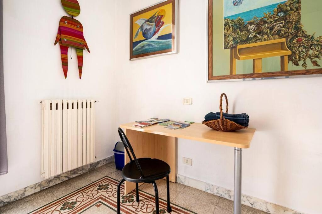 View Sea Room - Appartamento Condiviso Bari Exterior photo