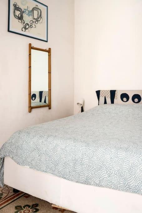 View Sea Room - Appartamento Condiviso Bari Exterior photo