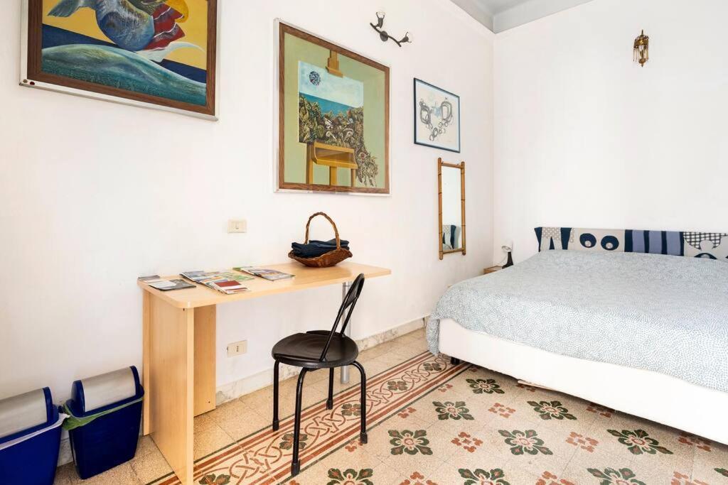 View Sea Room - Appartamento Condiviso Bari Exterior photo