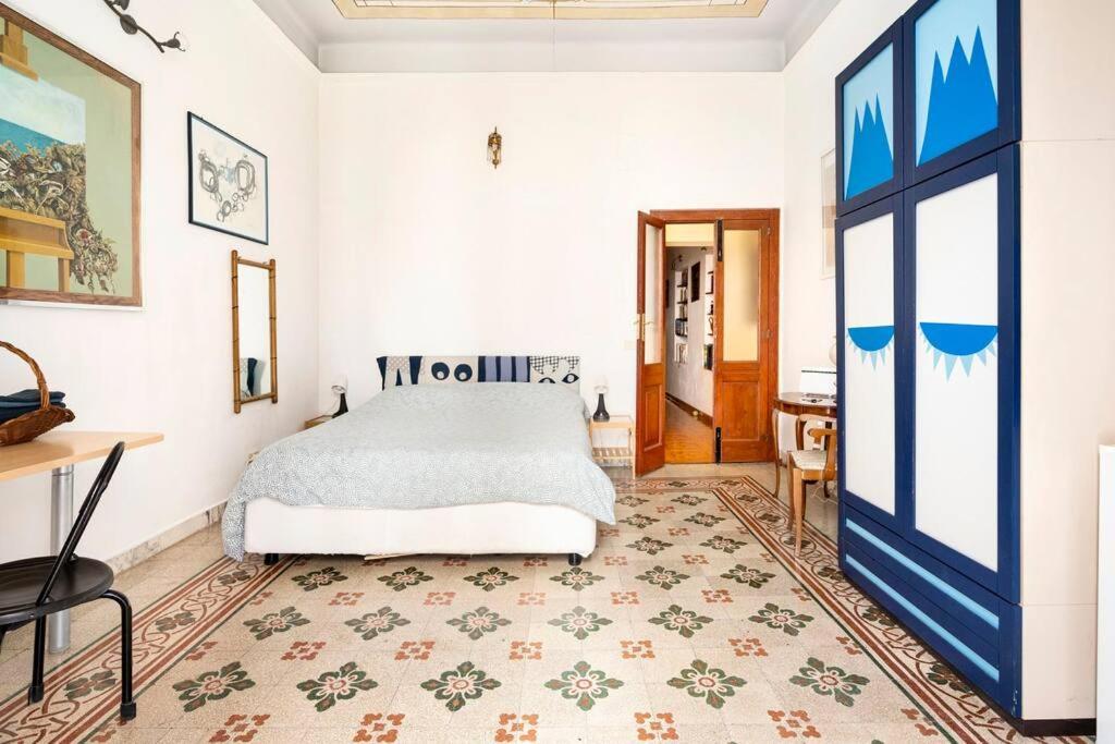 View Sea Room - Appartamento Condiviso Bari Exterior photo